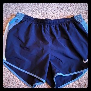 Nike Dri-Fit Athletic Shorts